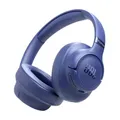 Produktbild: JBL Tune 780NC, Kabelloser Over-Ear-Kopfhörer mit Noise-Cancelling, Blau