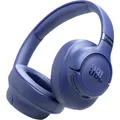 Produktbild: ORG JBL Tune 780NC kabellose Bluetooth-Ohrhörer, blau