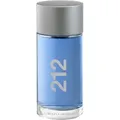 Produktbild: Carolina Herrera 212 NYC Men EdT Spray 200 ml