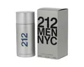 Produktbild: Carolina Herrera Eau de Toilette 212 Men