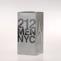 Produktbild: Carolina Herrera 212 Men NYC Eau de Toilette Spray 200 ml