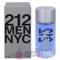 Produktbild: Carolina Herrera 212 Nyc Men Edt Spray 200,00 ml