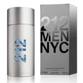 Produktbild: Carolina Herrera  212 Men 200 ml EDT Spray