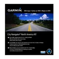 Produktbild: Garmin CITY NAVIGATOR NT CHILE City Navigator, microSD