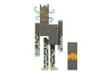 Produktbild: Mattel® Actionfigur Minecraft 3.25