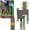 Produktbild: 194735354870 Minecraft Figurka interaktywna The Creakin TRZESZCZ 20 cm JKR45 Mat