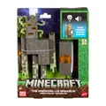 Produktbild: MINECRAFT 3.25 THE CREAKING Offene Verpackung JKR45 Deutsch 2026 Mattel