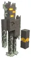 Produktbild: Minecraft Actionfigur Knarz 8 cm