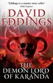 Produktbild: David Eddings - Demon Lord Of Karanda   Malloreon 3 - Paperback - G245z