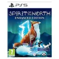 Produktbild: Spirit of the North: Enhanced Edition - Sony PlayStation 5 - Abenteuer - PEGI 7
