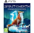 Produktbild: Spirit of the North - PS5 / PlayStation 5 - Neu & OVP - EU Version