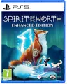 Produktbild: Spirit of the North Juego Fisico para Consola Sony PlayStation 5 PS5