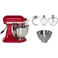 Produktbild: KitchenAid Artisan 5KSM185PSEER empire rot
