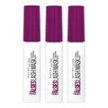 Produktbild: Maybelline The Falsies Lash Mask - Overnight Conditioning Mask 10ml x3