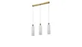 Produktbild: 5907629275985 Lampa wisząca Piega 3 biała LP-939/3L white Light Prestige Light P