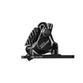 Produktbild: Shimano BR-R7170 105 flat mount calliper, without rotor, for 140/160 mm, front, 