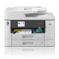 Produktbild: Brother MFC-J5740DW 4-in-1 Business-Ink Multifunktionsgerät mit WLAN 1000030571