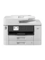 Produktbild: Brother MFC-J5740DW A3 All in One Printer Multifunktion - Farbe - Tinte MFCJ5740DWRE1