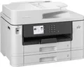 Produktbild: Brother MFC-J5740DW - Multifunktionsdrucker - Farbe - Tintenstrahl - A3 (Medien) - bis zu 25 Seiten/Min. (Kopieren) - bis zu 28 Seiten/Min. (Drucken) - 600 Blatt - 33.6 Kbps - USB 2.0, LAN, Wi-Fi(n), USB-Host (MFCJ5740DWRE1)