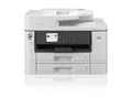 Produktbild: Brother MFC-J5740DW - Multifunktionsdrucker - Farbe - Tintenstrahl - A3 (Medien)