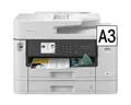 Produktbild: Brother MFC-J5740 DW Multifunktionsdrucker, (4-in-1, WLAN / LAN, A3)