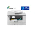 Produktbild: Brother MFC-J5740DW 4-in-1 Tinten-Multifunktionsdrucker Multifunktionsdrucker
