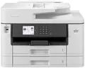 Produktbild: Brother MFC-J5740DW Multifunktionsdrucker Tintenstrahl Farbe A3 Drucker, Scanner, Kopierer, Fax ADF, Duplex, LAN, USB, WLAN