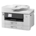 Produktbild: Brother MFC-J5740DW 4in1 DIN A3 Multifunktionsdrucker 256MB grau WLAN Duplex NEU