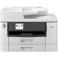 Produktbild: Brother MFC-J5740DW Multifunktionsdrucker Tintenstrahl Farbe  A3 Drucker, Sca...