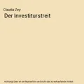 Produktbild: Der Investiturstreit, Zey, Claudia