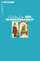 Produktbild: Claudia Zey / Der Investiturstreit /  9783406706554