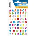 Produktbild: HERMA STICKER MAGIC BUCHSTABEN GEPRÄGT NEU OVP