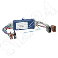 Produktbild: ACV 1230-51 4-Kanal universal Aktivsystemadapter ISO - ISO Nissan Mazda Mercedes