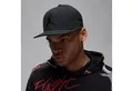 Produktbild: Jordan Baseball Cap U J PRO CAP S FB JUMPMAN flacher Schirm, mit integriertem Schweißband, aus Polyester