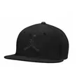 Produktbild: Czapka z daszkiem Air Jordan Jumpman Pro Czarna - FV5296-011 - S/M AIR Jordan