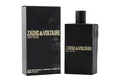 Produktbild: ZADIG & VOLTAIRE Eau de Toilette Zadig & Voltaire Just Rock for Him Lui Eau de Toilette Spray 100 ml
