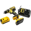 Produktbild: DeWalt DCD791D2-QW (DCD791D2-QW)