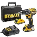 Produktbild: DeWalt DCD791D2-QW 18V / 2,0 BL Bohrschraube