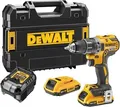 Produktbild: DEWALT DCD791D2-QW - Bohrer/Schrauber - schnurlos