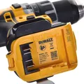 Produktbild: 5035048616239 DeWALT DCD791D2-QW Bohrmaschine Ohne Schlüssel Schwarz, Gelb 1,5 k