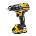 Produktbild: DEWALT BOHRSCHRAUBER 18V 70/27Nm 2x2.0Ah LI-ION BÜRSTENLOS DCD791D2