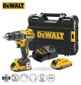 Produktbild: XR 18V 2*2.0AH AKKU-WINKELBOHRER/SCHRAUBER - DW DCD791D2