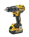 Produktbild: DeWalt DCD791D2 18,0 Volt / 2,0 Ah XR Li-Ion Bohrschrauber (bürstenlos)