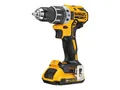 Produktbild: DCD791D2-QW DEWALT DCD791D2 Bohrer/Schrauber schnurlos ~D~