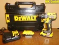 Produktbild: DeWalt DCD 791 D2 Akku-Bohrschrauber, 2x 18V-2,0Ah Li-Ion, DCD791 D2