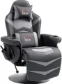 Produktbild: HOMCOM Relaxsessel mit Massagefunktion Elektrisch TV-Sessel mit Liegefunktion