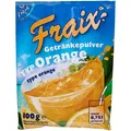 Produktbild: neutral Fraix Getränkepulver Orange 181858009