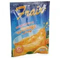 Produktbild: Fraix Getränkepulver Orange, 5er Pack (5 x 100g)