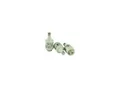 Produktbild: ETI Diazed Sicherungspatrone DII 500V 20A E27 Pack a 5 Stück (226013)