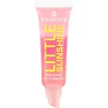 Produktbild: Lipgloss orange 10ml Nr. 05, glänzend, vegan, ohne Parabene, essence